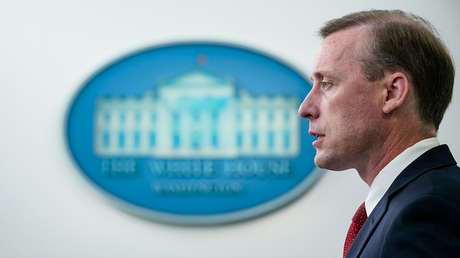 Rusia desmiente estar llevando a cabo conversaciones confidenciales con EE.UU. sobre Ucrania