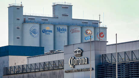 No más cerveceras en el norte de México: el Gobierno prepara una ley para combatir las sequías