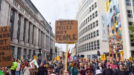 Uno de cada 4 europeos afirma encontrarse en una situación financiera "precaria", revela una encuesta