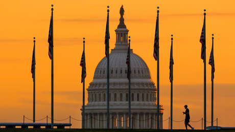 Las últimas encuestas apuntan a que los republicanos tomarán el control del Congreso de EE.UU.
