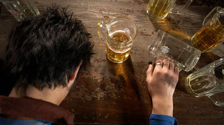 Al menos 30 personas han fallecido en Ecuador por ingerir alcohol adulterado