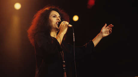 Muere a los 77 años Gal Costa, una de la mayores voces de la música brasileña