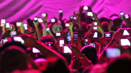 El cuerpo humano como el campo de batalla ideológica