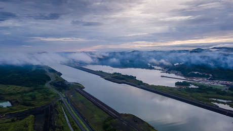 Tres datos sobre el Corredor Interoceánico de México que podría competir con el Canal de Panamá