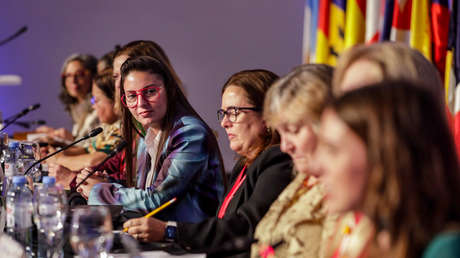 Cepal denuncia retroceso de 20 años en participación laboral de mujeres en América Latina y Caribe