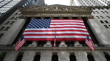 Wall Street se dispara hasta sus mejores números en más de dos años