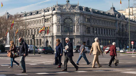 Un ciberataque en España podría haber revelado datos fiscales de ciudadanos y domicilios de policías