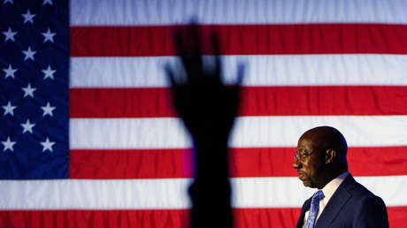 "Comiencen a agregar ceros": la carrera de la segunda vuelta en Georgia alcancazará cifras multimillonarias