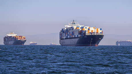 Comienza una nueva era en el comercio mundial ¿Quién gana con la nueva configuración?