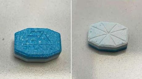 Qué es la pastilla 'EA Sports' y por qué el Gobierno de Uruguay pide evitar su consumo