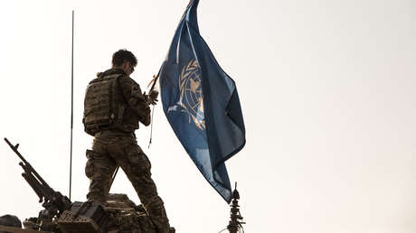 El Reino Unido anuncia la retirada de sus tropas de la misión multinacional en Malí