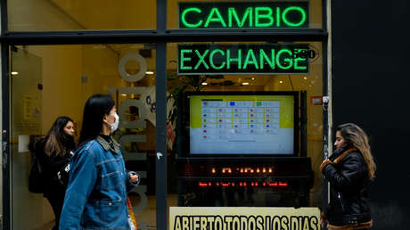 La inflación en Argentina fue de 6,3 % en octubre y trepó al 88 % en los últimos 12 meses