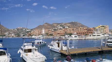 Una joven estadounidense muere en extrañas condiciones en un balneario en México tras una riña con sus amigos