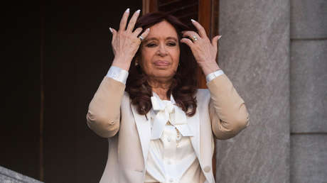 Cristina Fernández difunde un video con nuevas "irregularidades" de la jueza que investiga el atentado