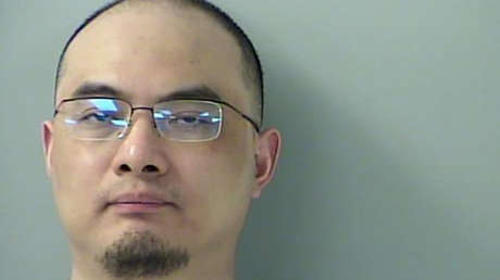 Condenan a 20 años de prisión en EE.UU. a un ciudadano chino por espionaje económico