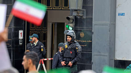 Múltiples ataques armados se registran en el suroeste de Irán