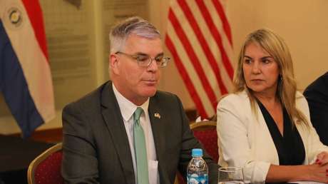 EE.UU. ofrece 5 millones de dólares por información del asesinato de un fiscal paraguayo en Colombia