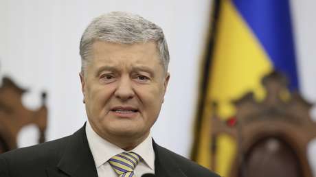 El expresidente ucraniano dice que firmó los acuerdos de Minsk con el objetivo de ganar tiempo para formar un ejército