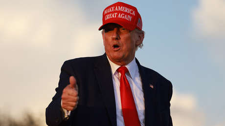 Qué significa para América Latina la postulación de Trump para las elecciones de EE.UU.