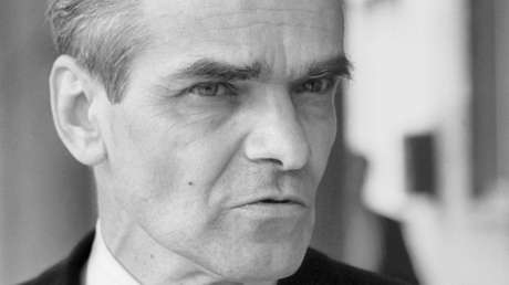 Se cumplen cien años del nacimiento de Yuri Knórozov, el lingüista ruso que descifró la escritura maya: ¿cómo lo hizo?