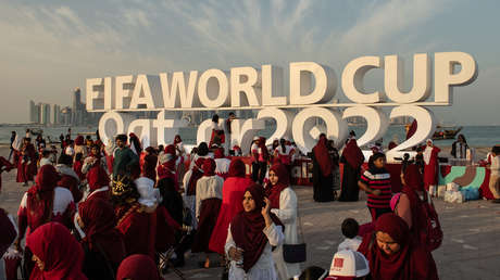 Empieza Catar 2022: una Copa del Mundo cargada de polémicas y controversias