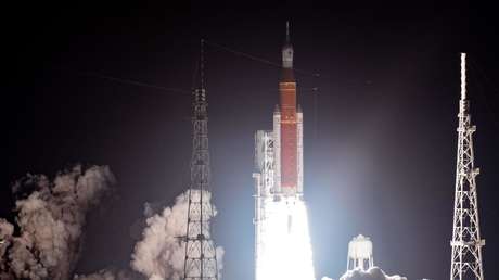 NASA: Antes de 2030 habrá humanos viviendo y trabajando en la Luna