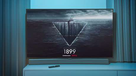 "La serie '1899' es idéntica a mi cómic": Dibujante brasileña acusa de plagio a Netflix