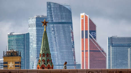 EE.UU. amenaza a otros países para endurecer las sanciones contra Rusia