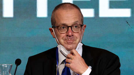 OMS: Más de dos millones de ucranianos podrían migrar este invierno