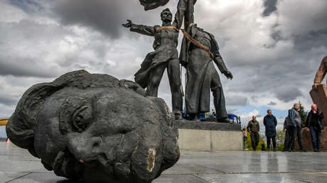 Medioevo europeo: derribando la memoria