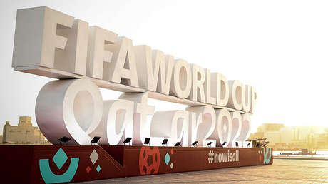 El Mundial de Catar o cómo volver a matar el fútbol