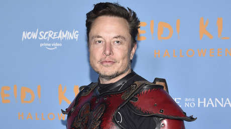 Elon Musk acusa a AP de difundir 'fake news' sobre los misiles que impactaron en Polonia