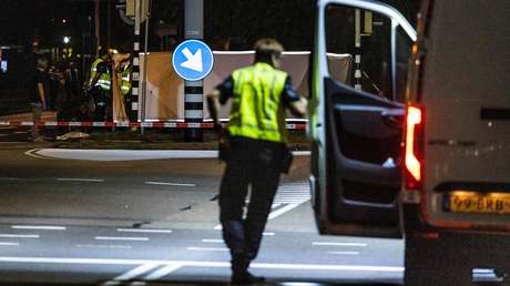 Un tiroteo en un supermercado Walmart en EE.UU. deja siete muertos y varios heridos (VIDEOS)