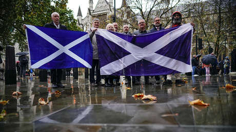 Escocia no podrá celebrar un referendo de independencia sin la aprobación del Gobierno británico