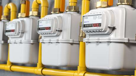 "Una tomadura de pelo": España y otros países rechazan el precio límite al gas propuesto por Bruselas