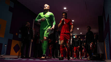 Dinamarca considera salir de la FIFA por la prohibición del brazalete arcoíris en el Mundial