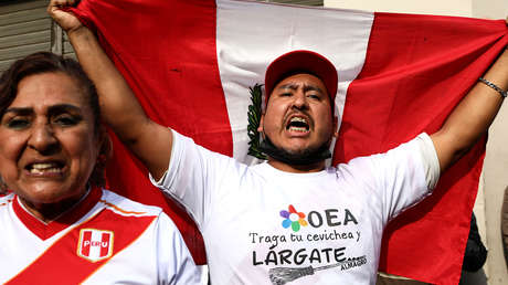 Qué esperar de la visita de la OEA a Perú (y qué ha cambiado desde el golpe de Estado en Bolivia)