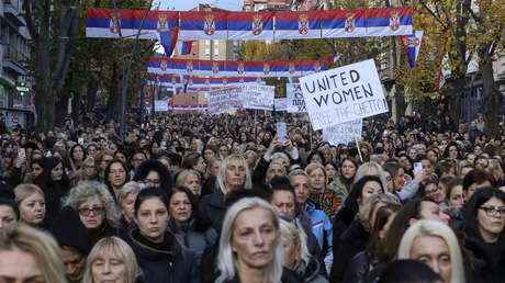 Serbia y Kosovo llegan a un consenso para prevenir una escalada del conflicto