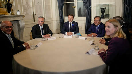 Petro da la fecha del reinicio de los diálogos entre el Gobierno de Venezuela y la oposición