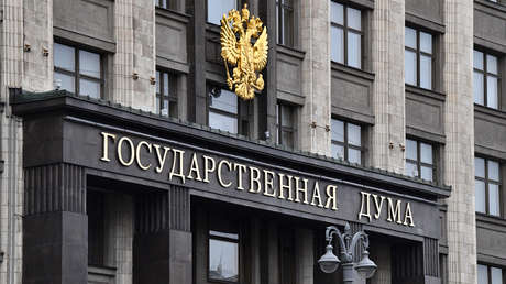 La Duma Estatal rusa aprueba una ley contra la propaganda LGBTIQ+, de la pedofilia y del cambio de sexo