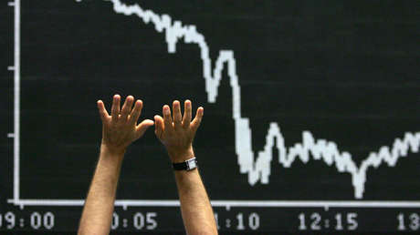 El 'virus de la inflación' podría continuar incluso tras una recesión mundial