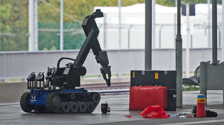 La Policía de San Francisco propone utilizar robots para matar a criminales peligrosos