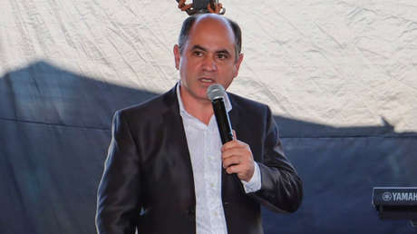 Un alcalde de Brasil es asesinado a tiros en su despacho