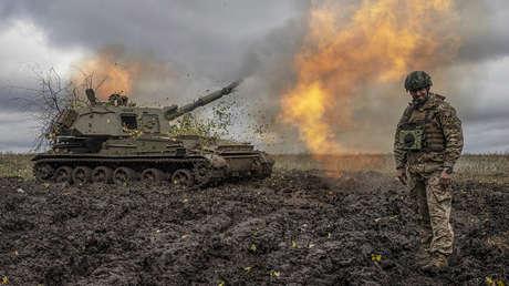 El "negocio" del envío de armas a Ucrania: Europa del Este no fabricaba tantas desde la Guerra Fría