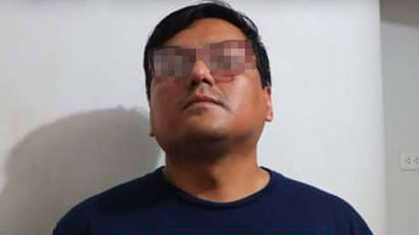 El presunto descuartizador de Blanca Arellano en Perú subía a TikTok videos de órganos humanos