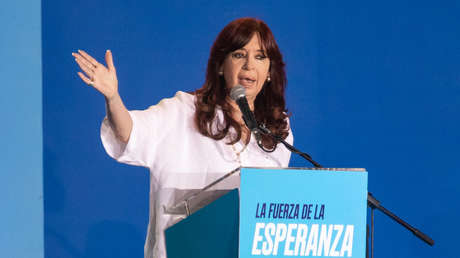 Rechazan el pedido de recusación de Cristina Fernández contra la jueza que investiga el atentado