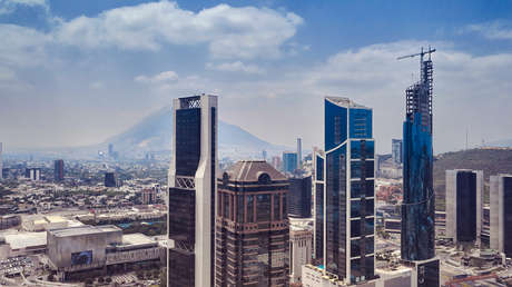 Nearshoring, ¿la gran oportunidad de México ante el aumento de las tensiones comerciales?