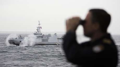 WSJ: Europa empieza a patrullar la infraestructura energética por temor a sabotajes