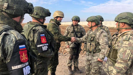 Experto turco: La cooperación entre Ankara y Moscú podría frenar la influencia de EE.UU. en la región