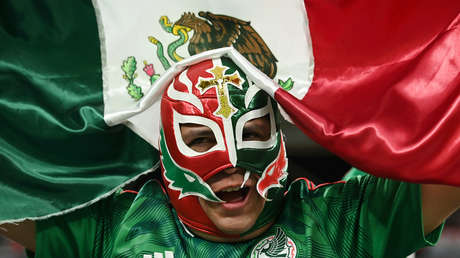 "En las Malvinas se habla inglés": se pone picante el duelo de hoy entre Argentina y México